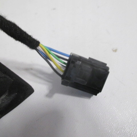 фото №6, Зеркало smart forfour правое 7pin левая 5pin europa