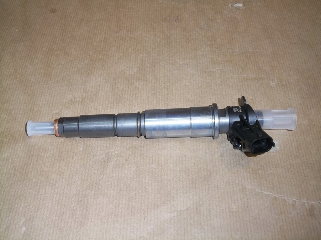 фото №7, Форсунка r trafic ii koleos 2.0dci 7701476567