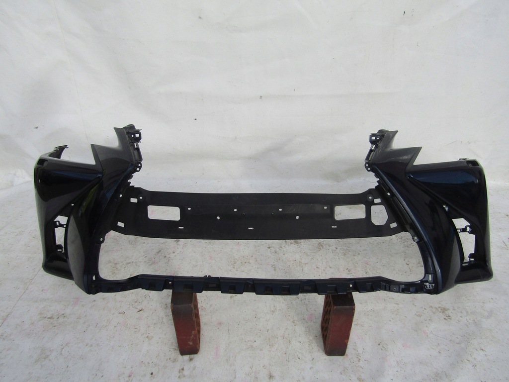 фото №1, Бампер lexus gs iv lift 15-18 перед spr pdc