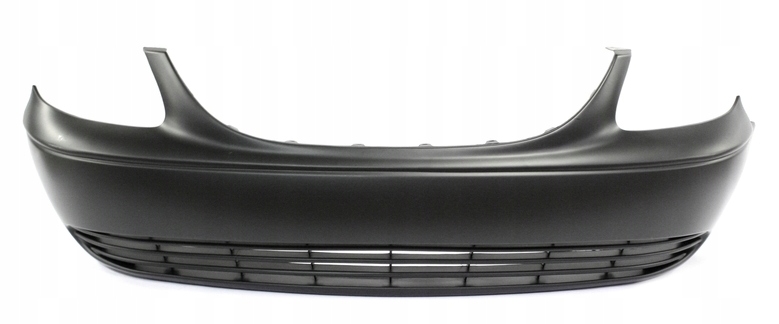 фото №1, Бампер передний перед chrysler voyager 00-04