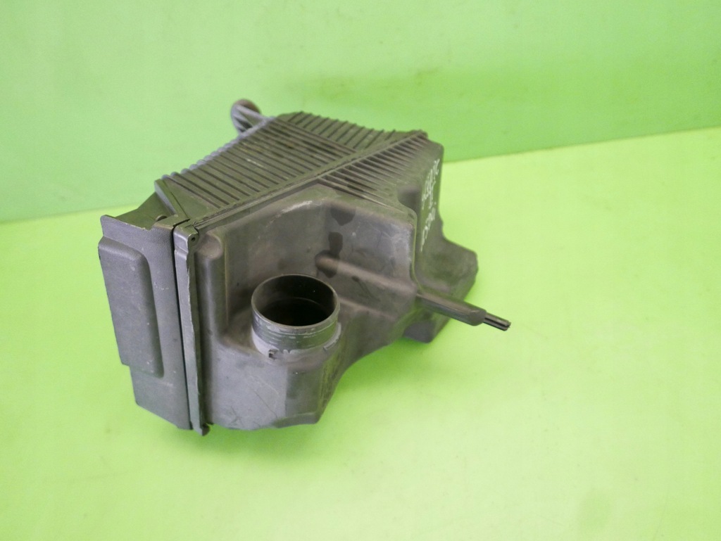 фото №10, Корпус фильтра воздуха renault scenic ii 1.5 dci