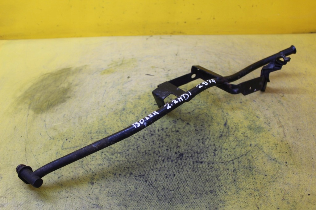 фото №3, Щуп щуп масла jumper boxer ii 2.2 hdi