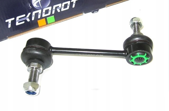 фото №2, З'єднувач тяга стабілізатора