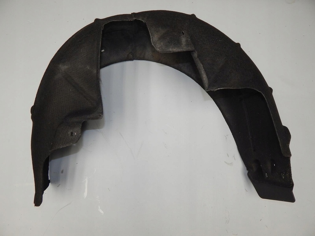 фото №3, Skoda octavia iii підкрилок лівий задня