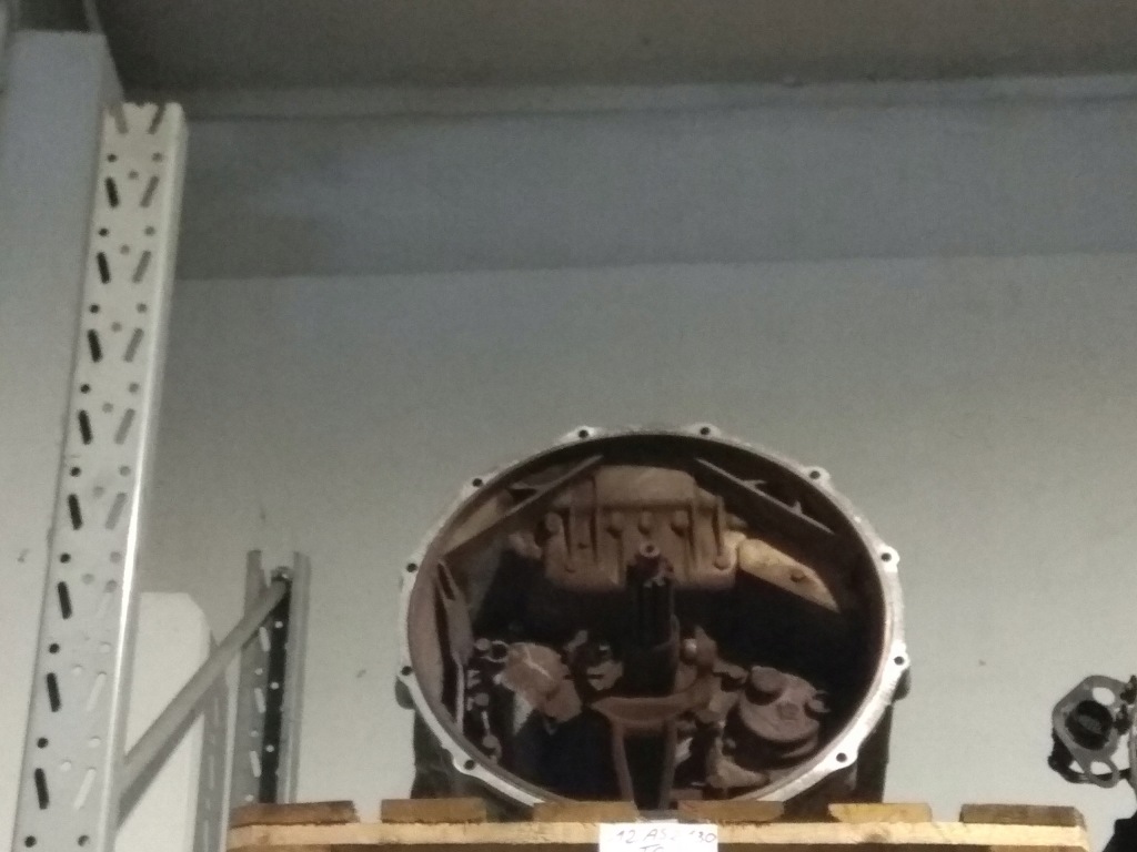 Купить Коробка передач передач man 12as2130to