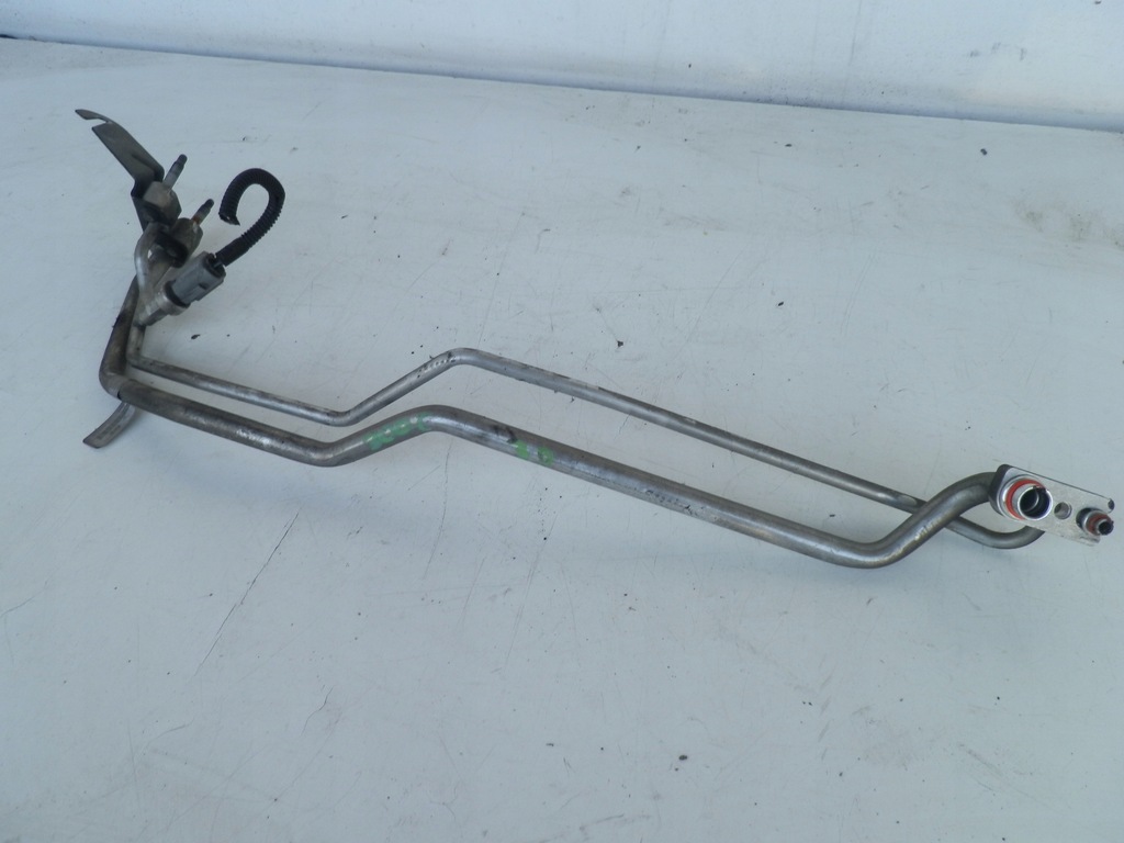 фото №1, Chrysler 300c 3.0 crd трубка шланг кондиционера