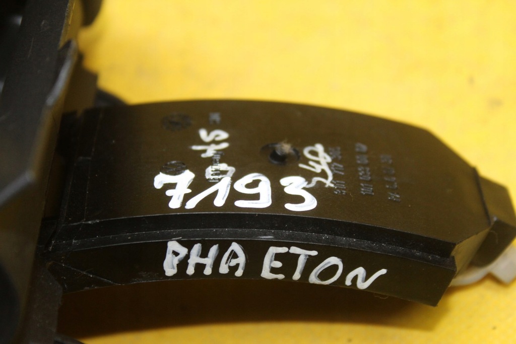 фото №7, Ручка тормоза ручного vw phaeton 1010330001