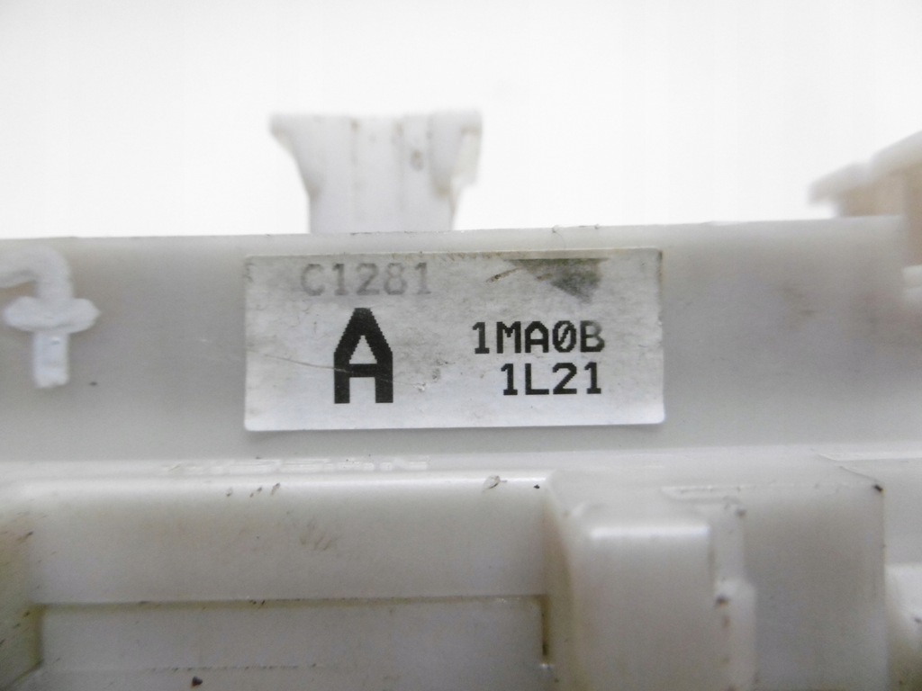 фото №12, Коробка предохранителей 1ma0b1l21 infiniti m35 m37