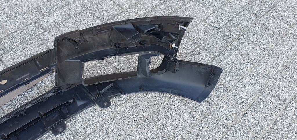 фото №11, Audi tt s-line бампер перед оригінал b213