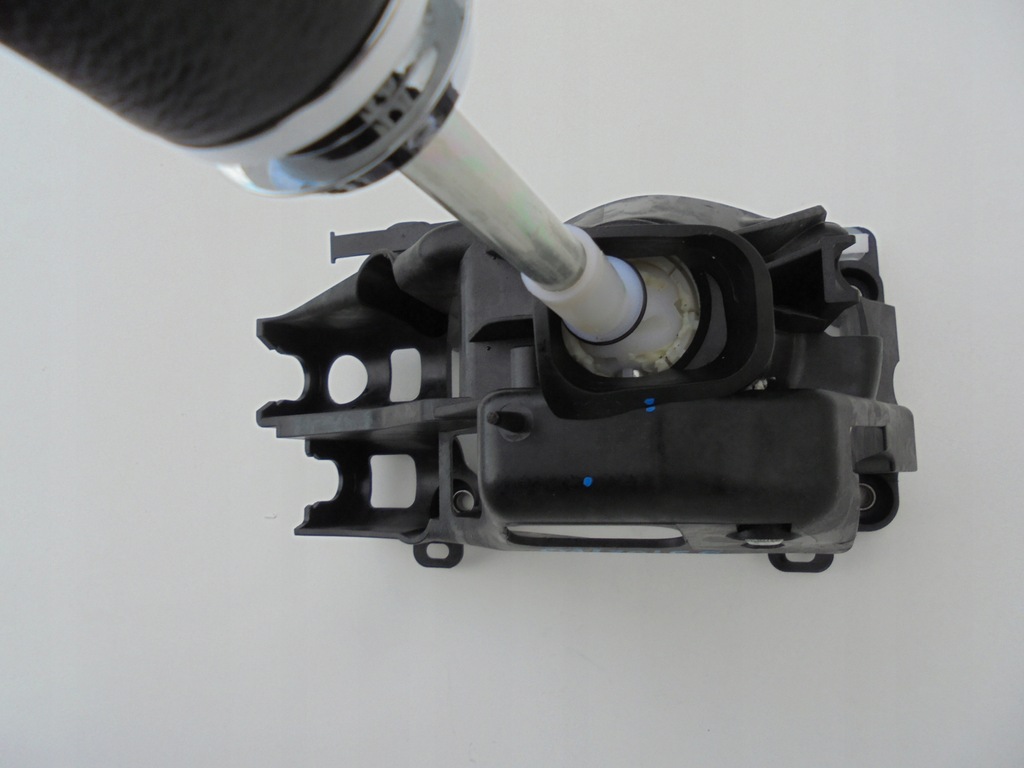 фото №7, Nissan micra v k14 ручка домкрат перемикання передач вибірник 349011267r