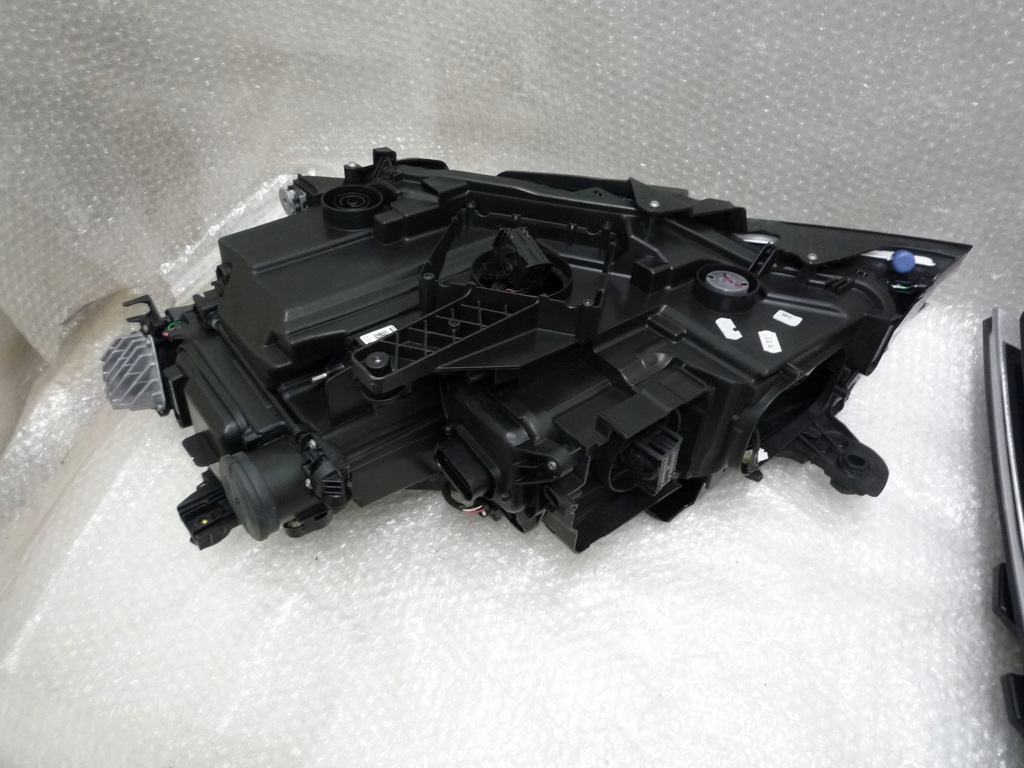 фото №7, Лампы vw arteon full led левая правая 2017 идеальное состояние