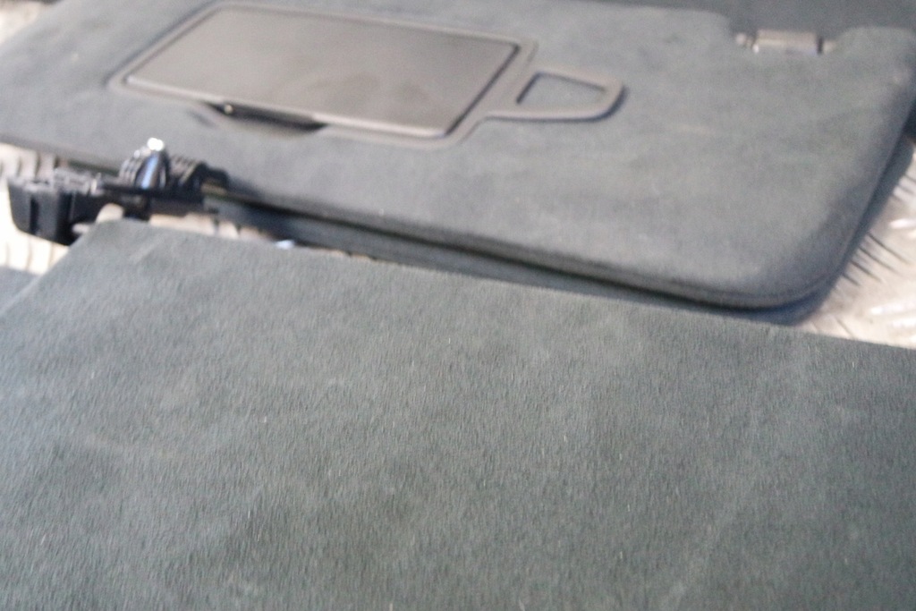 фото №9, Стеля czarna панорама mercedes maybach