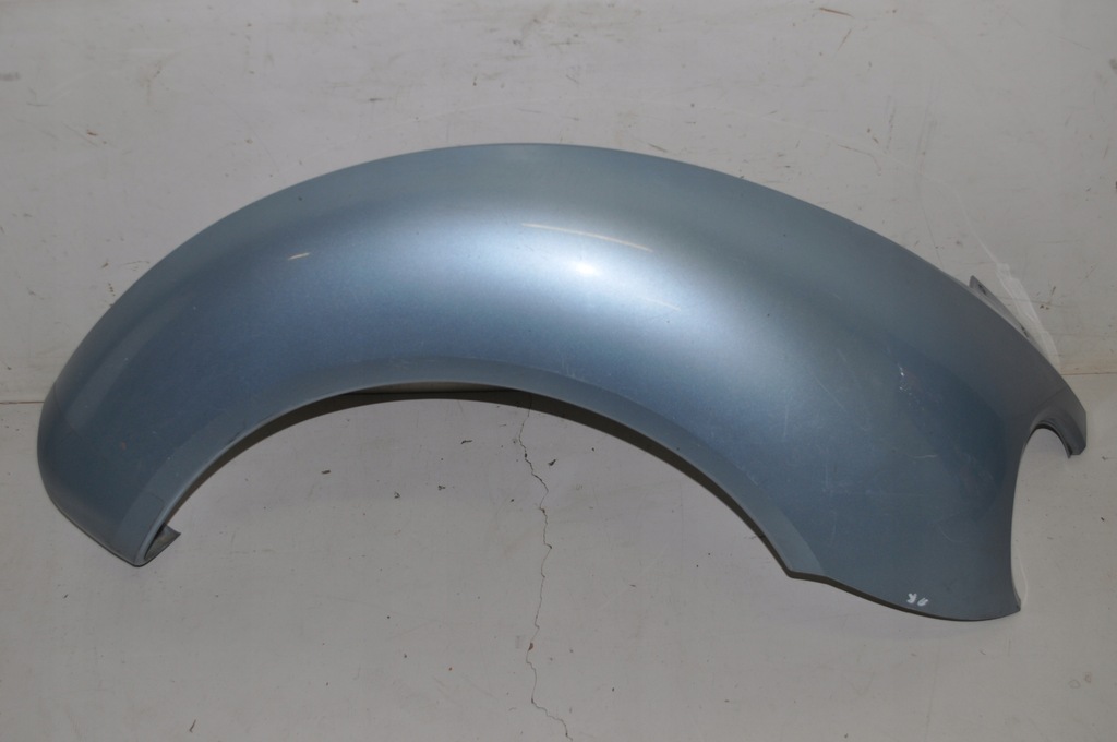 фото №1, Vw new beetle крила лівий задній задня