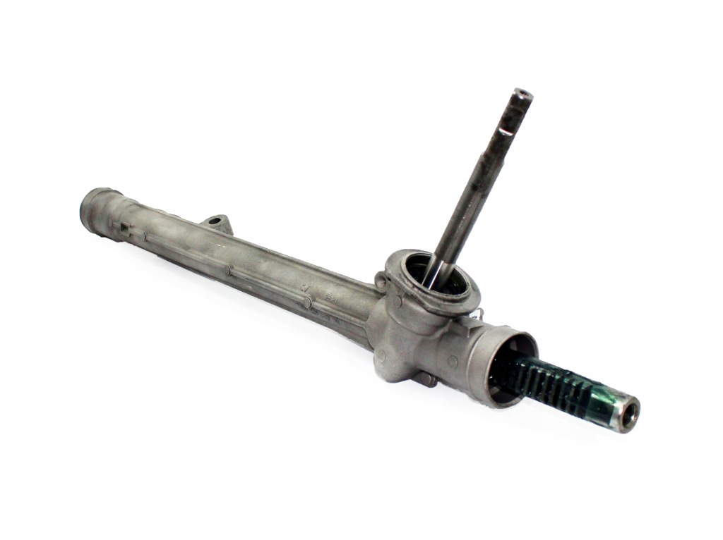 фото №2, Рулевая рейка renault megane scenic ii grand scenic