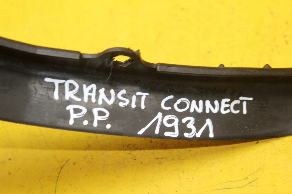 фото №7, Брызговик правый. p transit connect 2t1j22200aa