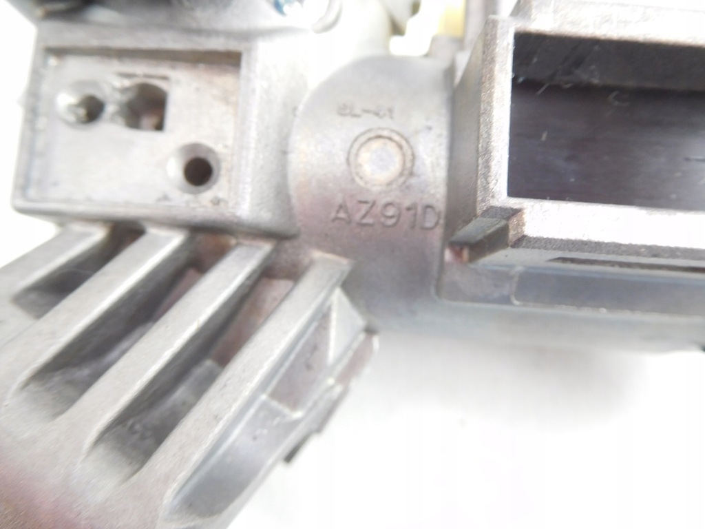 фото №9, Замок зажигания зажигания mazda 6 gh 07-12 gsye-76-29xb