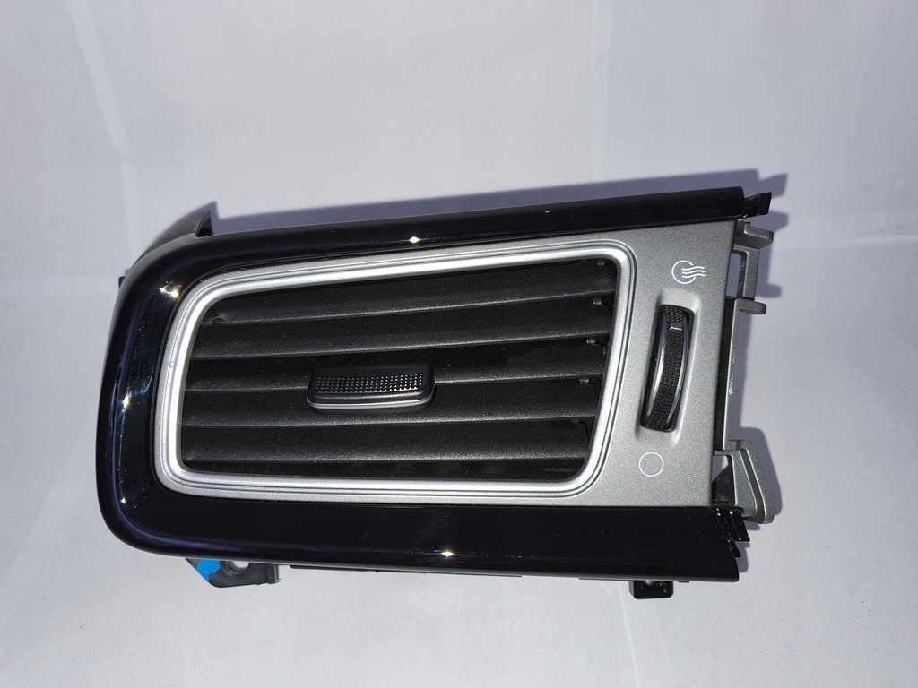 фото №1, Впуск впуск решітка повітря дифузор kia niro підрамник