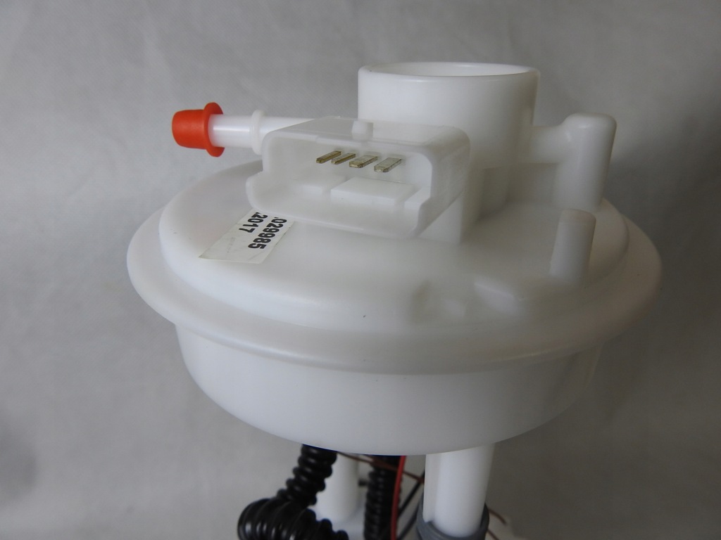 Купити Насос пального fiat multipla marea 1.6 16v bipower