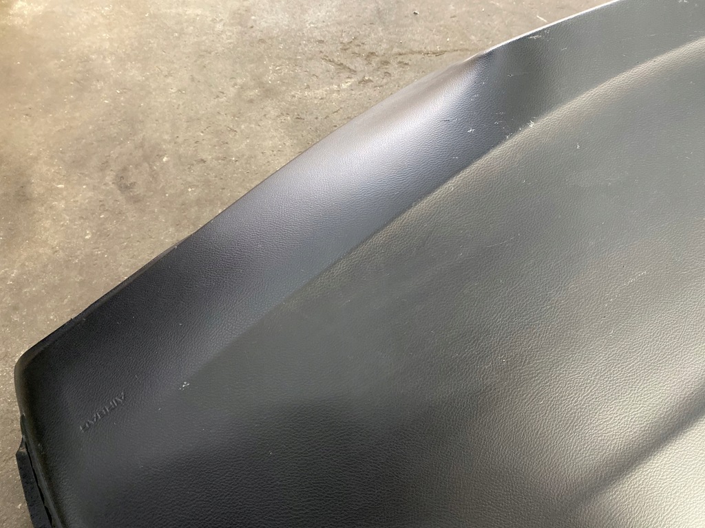 фото №8, Chrysler pacifica приборная панель приборная консоль подушка безопасности