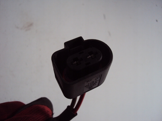 фото №5, Вентилятор повітродувка обдув audi a8 d3