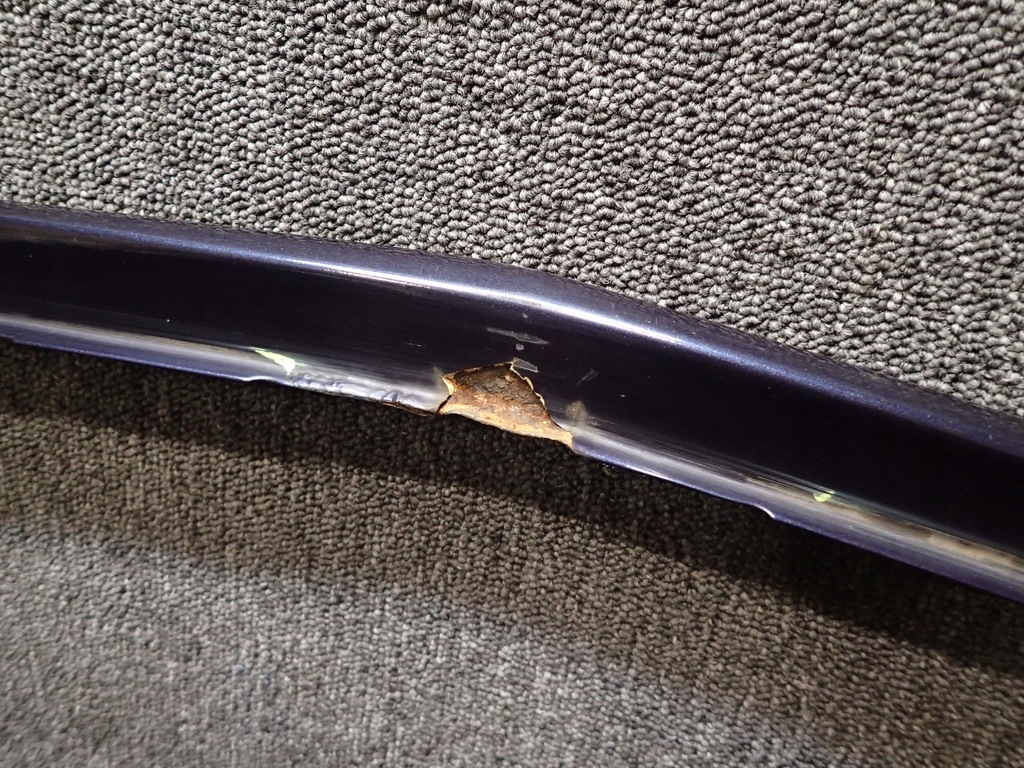 фото №3, Капот mercedes clk w208