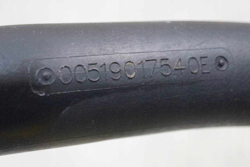 фото №3, Труба інтеркулер opel combo d doblo ii 1.3 cdti