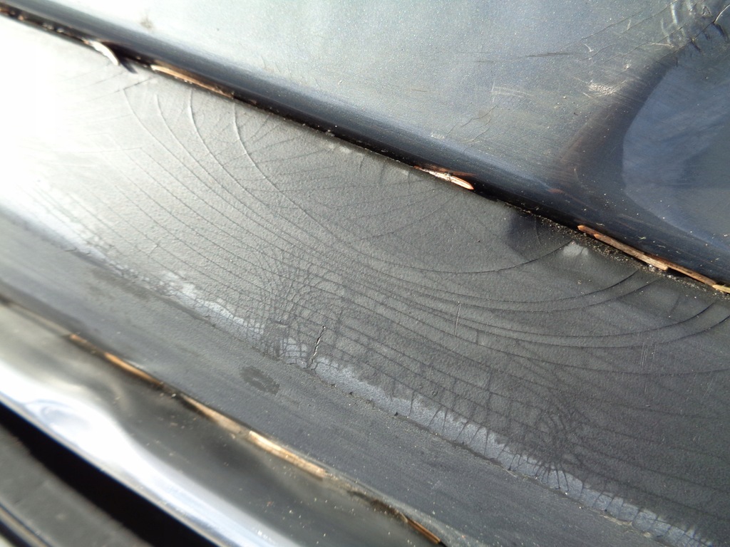 фото №7, Бампер задняя kompletny хром 4 pdc citroen ds5