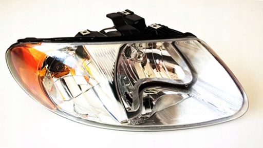 фото №1, Chrysler town contry usa rok 00-08 фара лампа