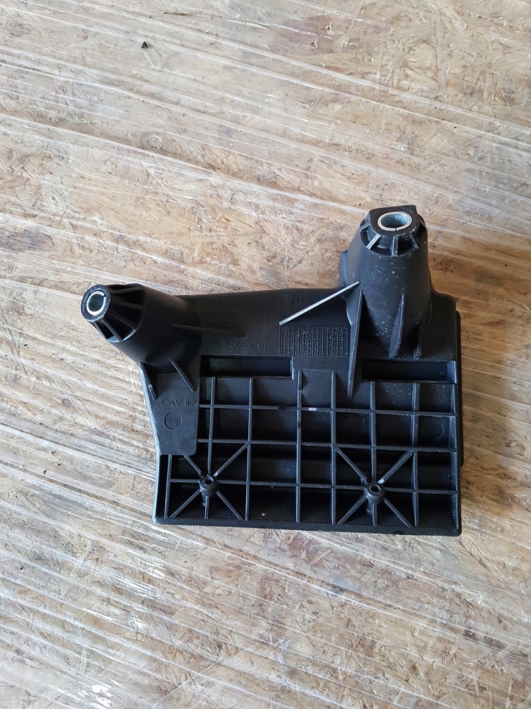 фото №2, Ford edge основание аккумулятор