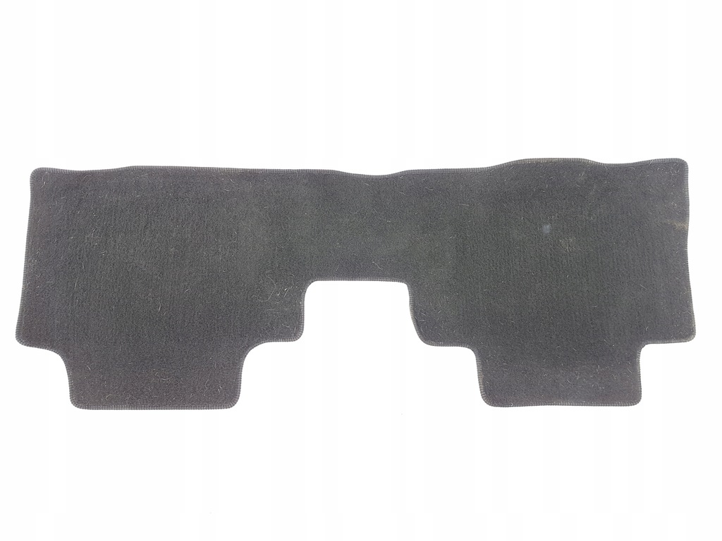 фото №1, Chevrolet captiva килимок обшивка