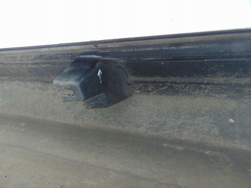 фото №9, Молдинг порог правая citroen c4 aircross