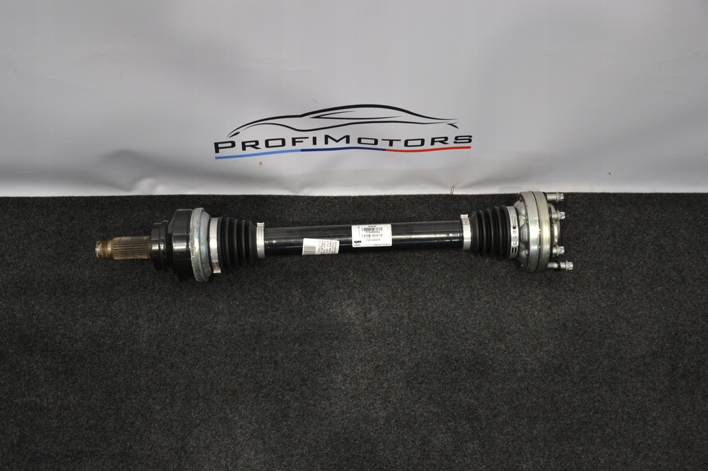 фото №1, Bmw x5 f85 x6 f86 приводной вал приводная задняя задняя 7849969