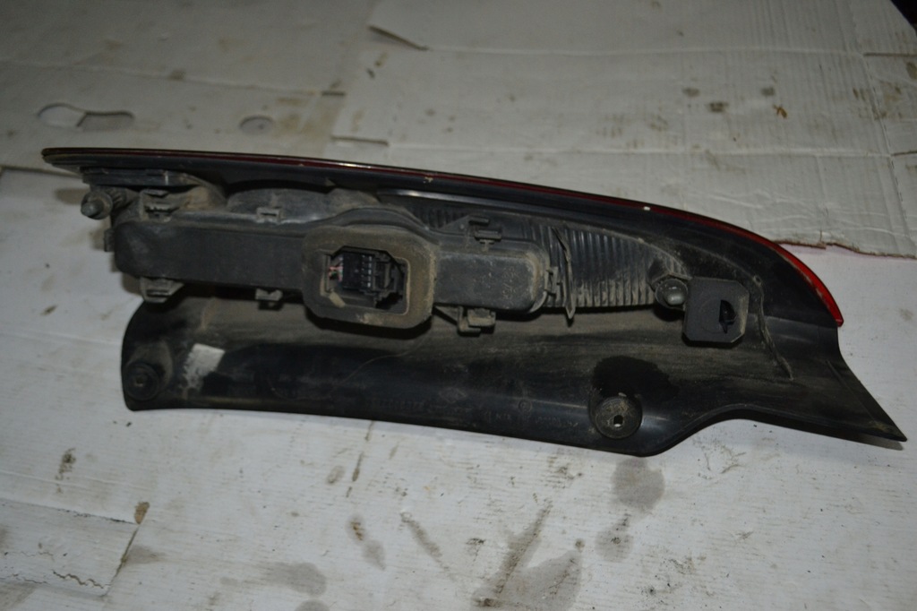 фото №3, Лампа задняя правая задняя правый renault espace iv