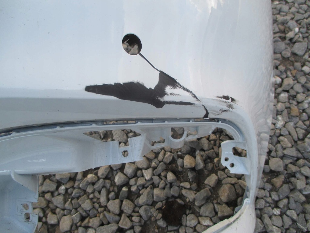 фото №6, Бампер передний opel insignia b 2017r-