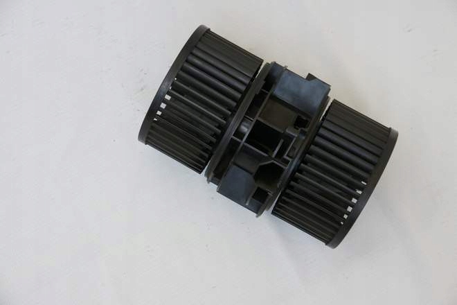 фото №7, Повітродувка вентилятор renault fluence europa łódź