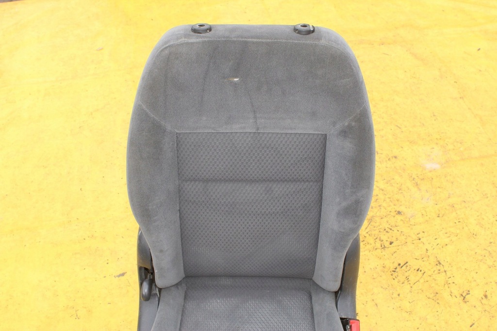 фото №5, Сиденье 2 ряд правый задняя galaxy mk1 fl