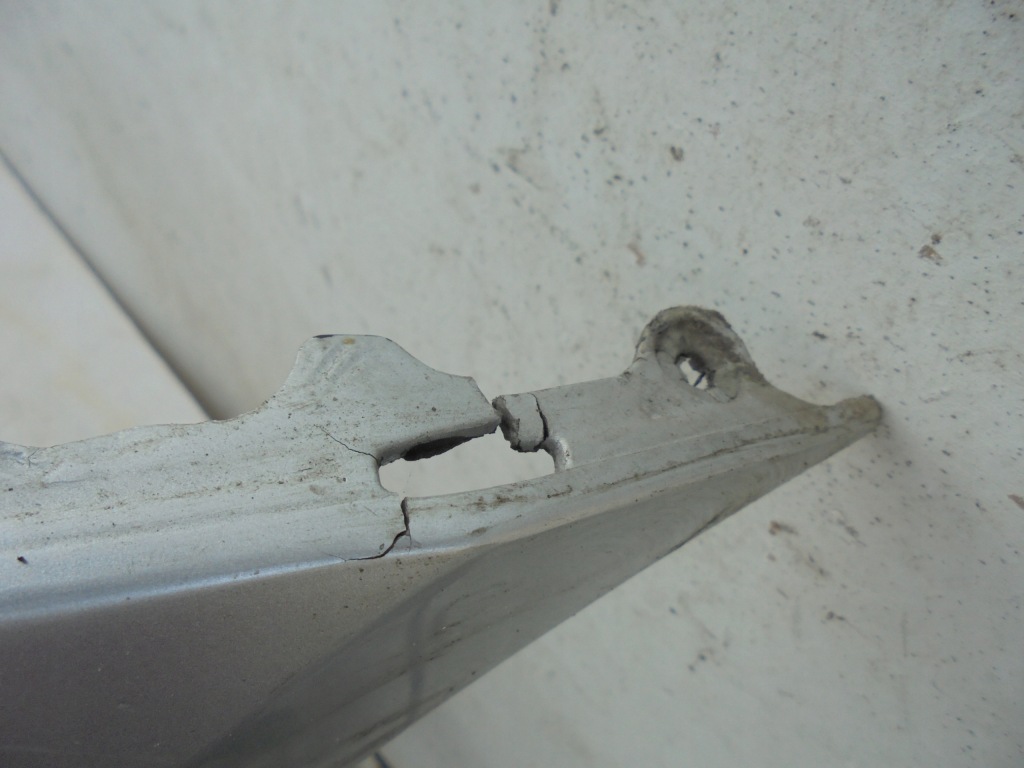 фото №6, Бампер перед vw golf vii 6x pdc омивачі