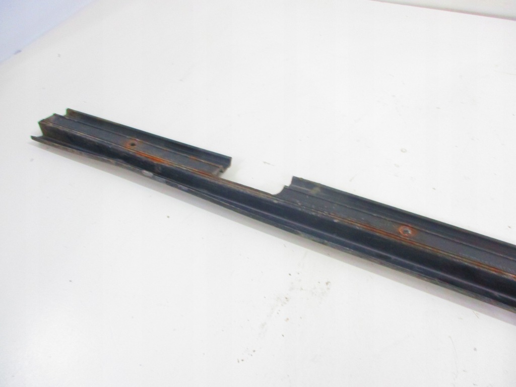 фото №4, Ford transit vi направляющая дверь раздвижных нижняя