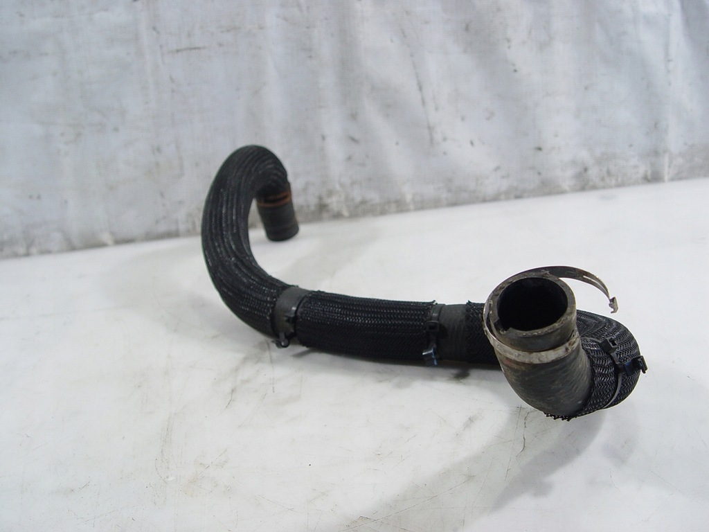 фото №4, Fiat freemont 2.0d m-jet шланг труба wody