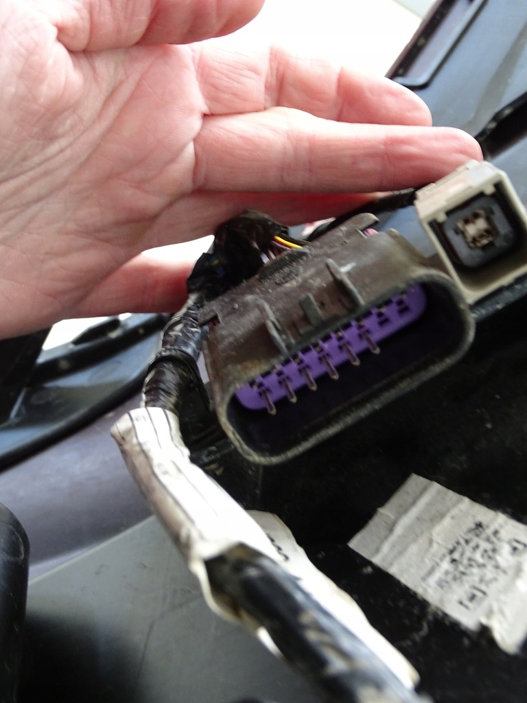 фото №10, Бампер капот led лампы крыло jaguar e-pace 2017