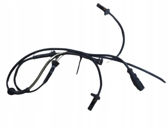 фото №1, Датчик abs перед citroen c1 оригінал