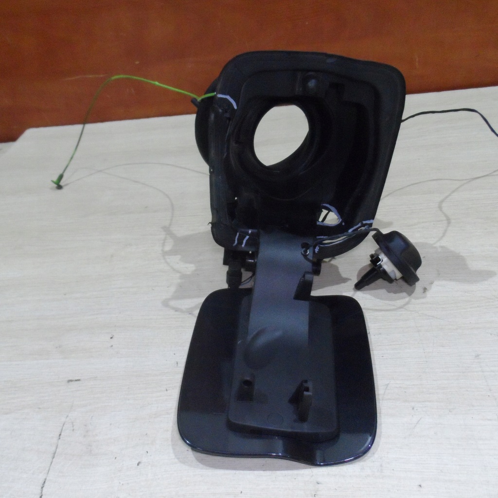 фото №14, Крышка заливной топлива крышка bmw x5 f15 x6 f16 15r