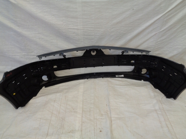 фото №10, Renault laguna ii lift бампер передний новый 620103272s