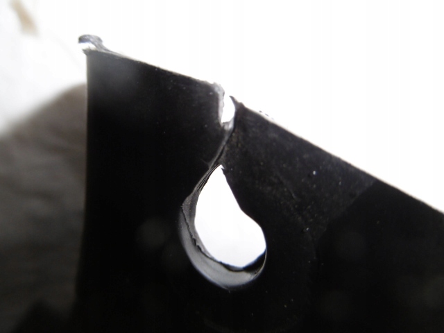 фото №4, Renault scenic iv защита pod руль 681084332r