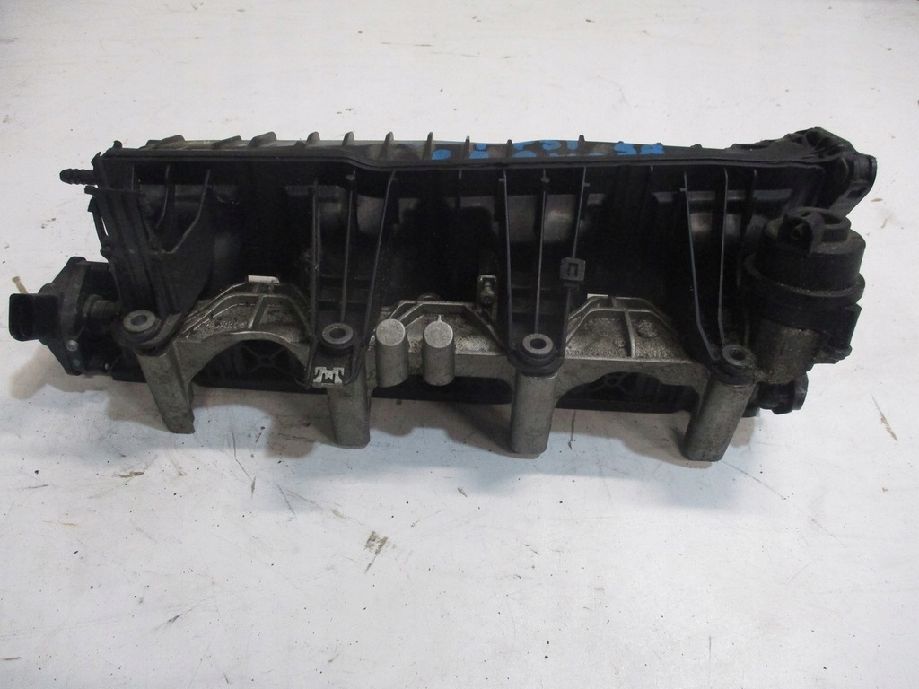 фото №1, Колектор всмоктуючий audi rs7 4,0tfsi 079133110