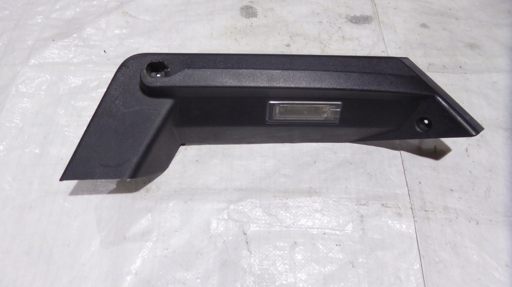 фото №1, Кронштейн полиця задня праве seat leon ii 2 lift 09-1