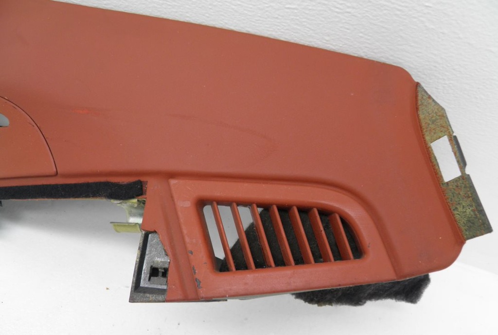 фото №6, Обшивка защита стойка porsche 911 997 99755518801