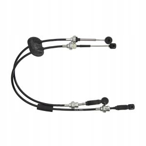 фото №1, Трос переключения передач renault trafic