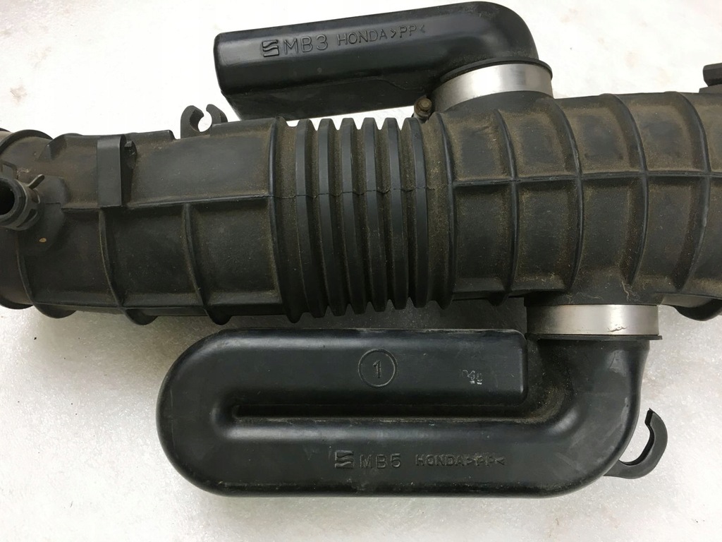 фото №5, Honda odyssey 99-04 труба впуск повітря usa