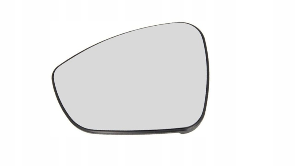 фото №1, Вкладыш зеркало зеркало citroen c4 ds4 10- левая